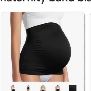 ✅ 5 for $20 ✅ BeBand Maternity Belly Band